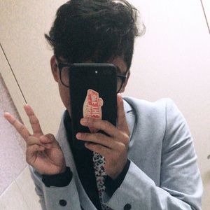 Meet your Posher, Brian